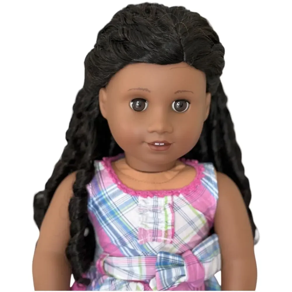 American Girl Just Like You #67 with 2 Outfits